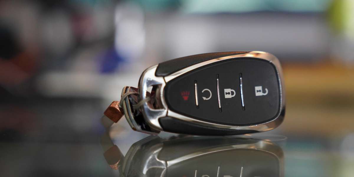Guide To Ford Key Replacement: The Intermediate Guide Towards Ford Key Replacement