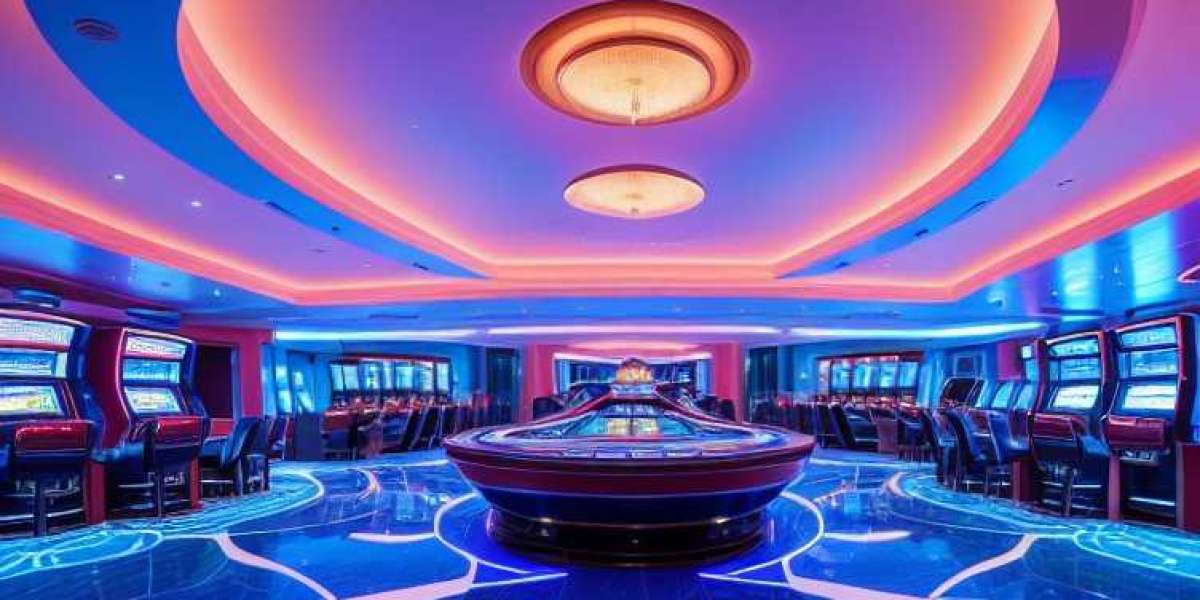 Esperienza di Gioco Totale presso StarVegas