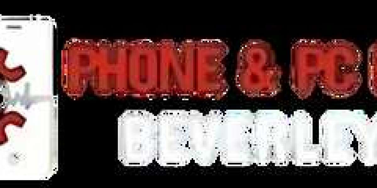 Phone & PC Fix Bevelry | Expert Tech Repairs