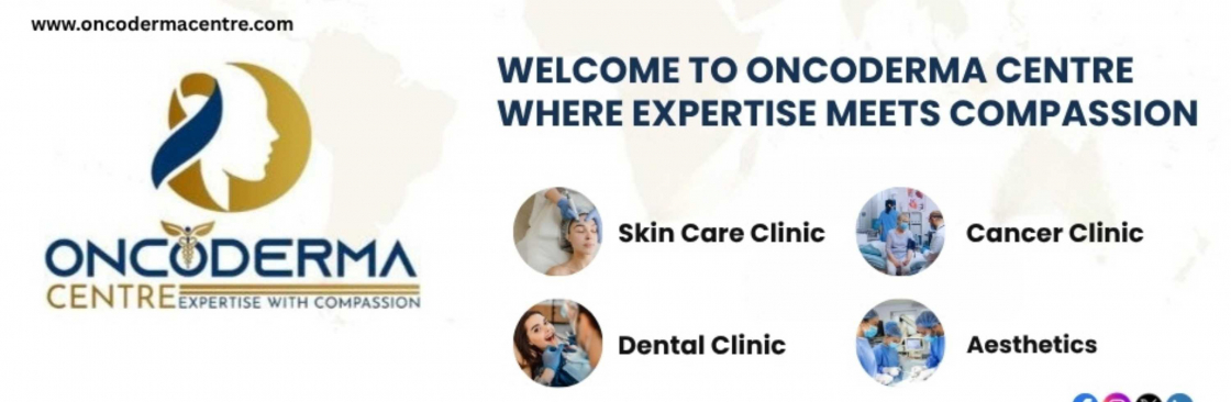 Oncoderma Center Cover Image