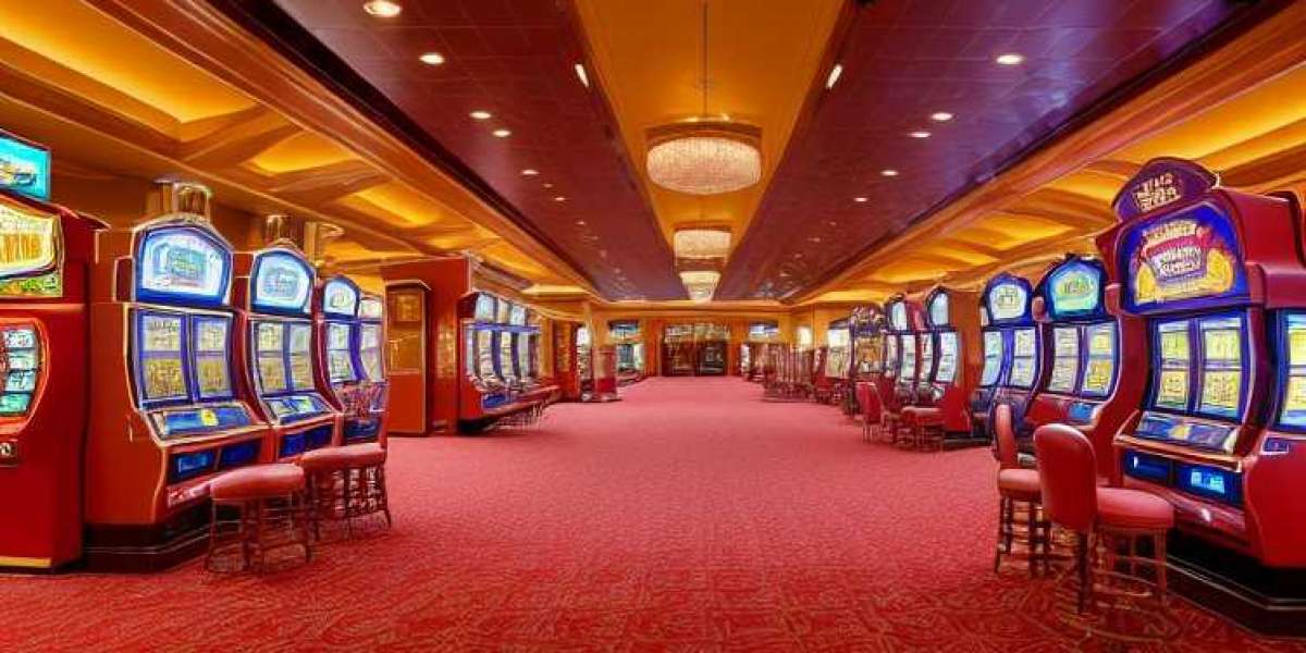 Portable Gaming Revolution at Lukki Casino NZ