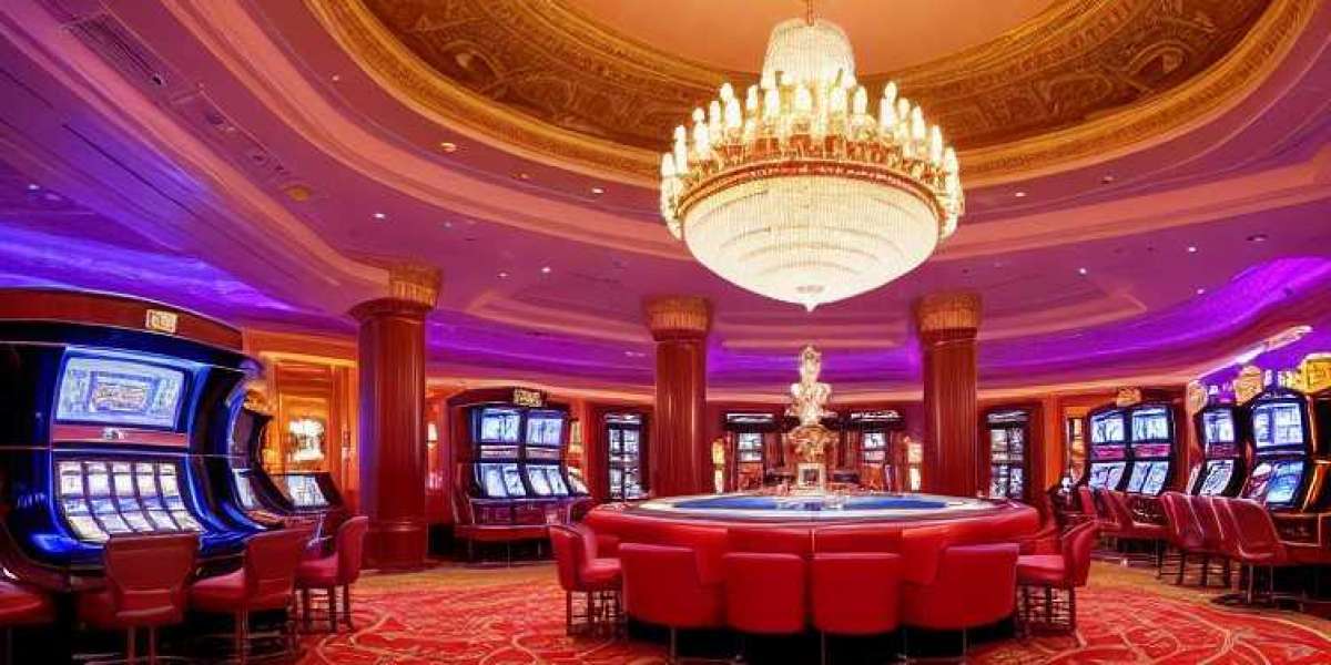 Extensive SpinBet Library