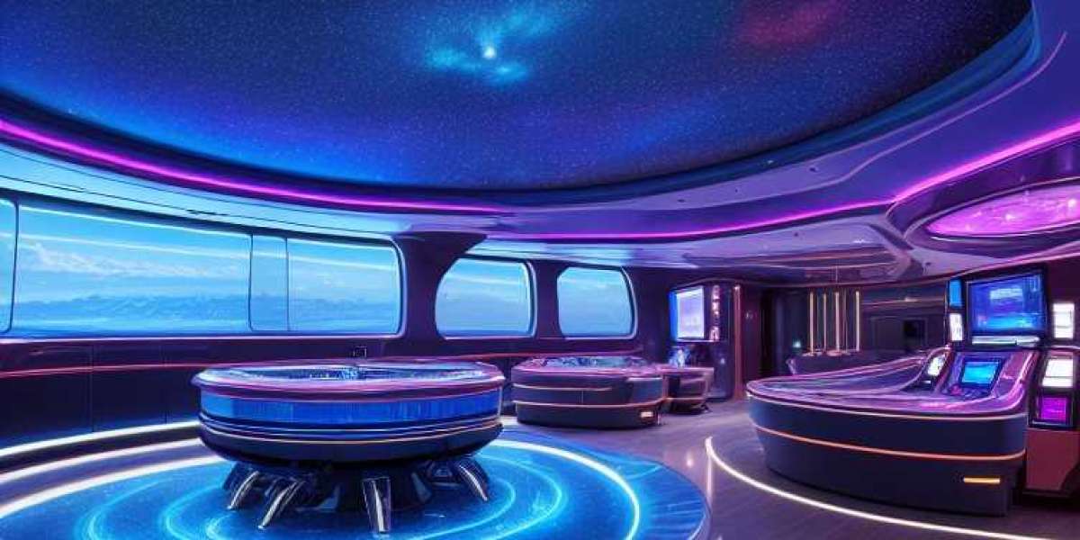 Compleet Slot Keuze bij Jacks Casino Online