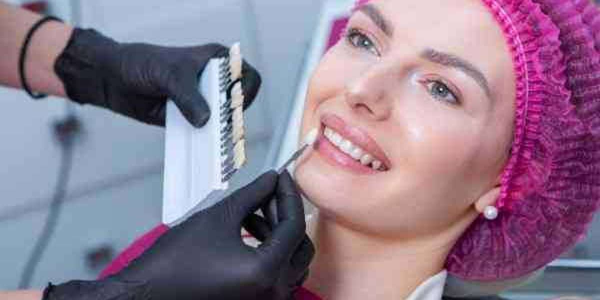 Instant Dental Relief for Comfort and Confidence