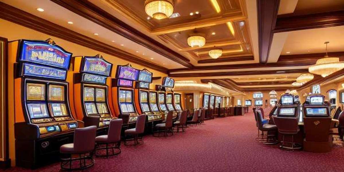 Leon web Casino Croupier Excellence
