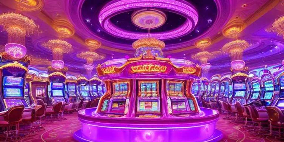 Account Registration at VegasNow Casino