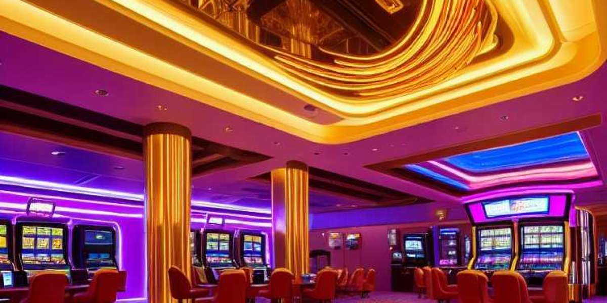 Money-making Reward Framework at Spin Bit Casino