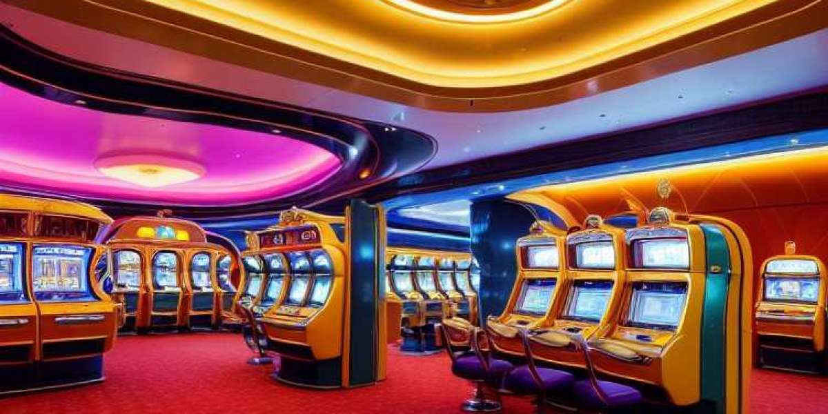 YoCasino Catálogo Integral de Entretenimientos