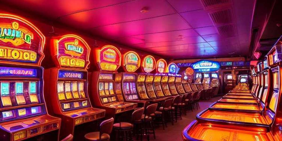 Seamless Banking at the online casino