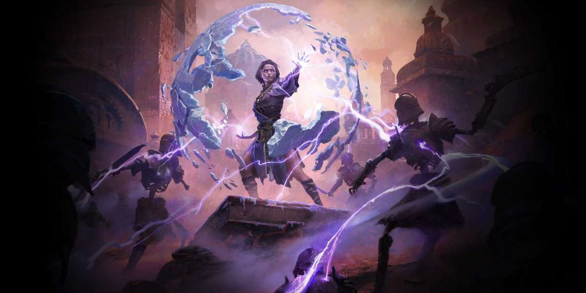 What Makes Path of Exile Endgame So Engaging