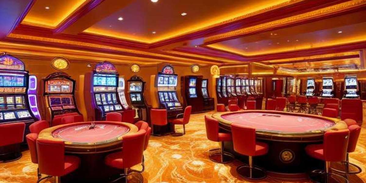 Exclusive Slot machines Assortment on RollXO Online Casino
