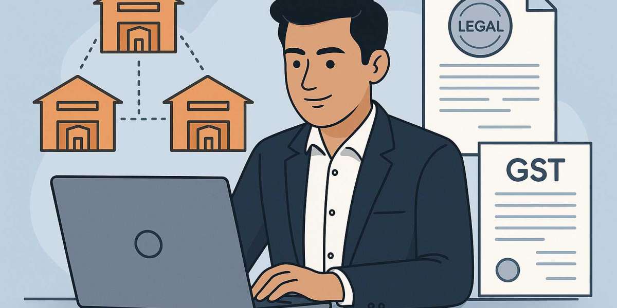 Startups and MSMEs: Why a Virtual Office for Mailing Address is the Smart Choice