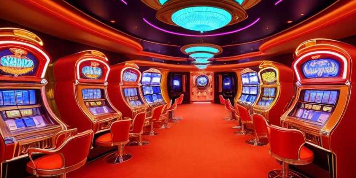 Exclusive Games at Slot Mafia