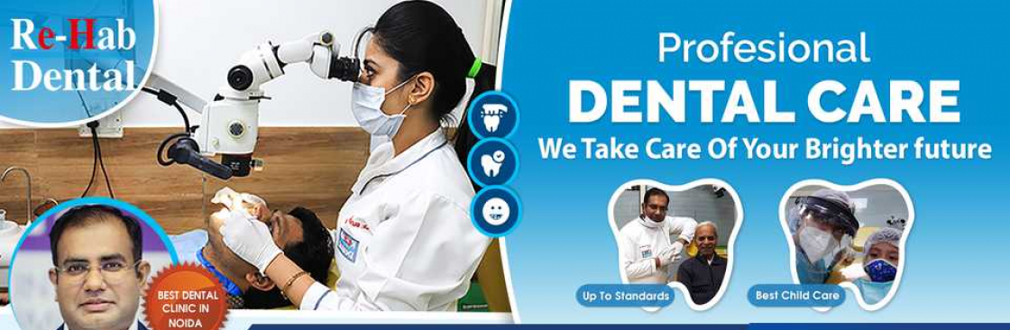 Dental Implants in Raj Nagar Extension Cover Image
