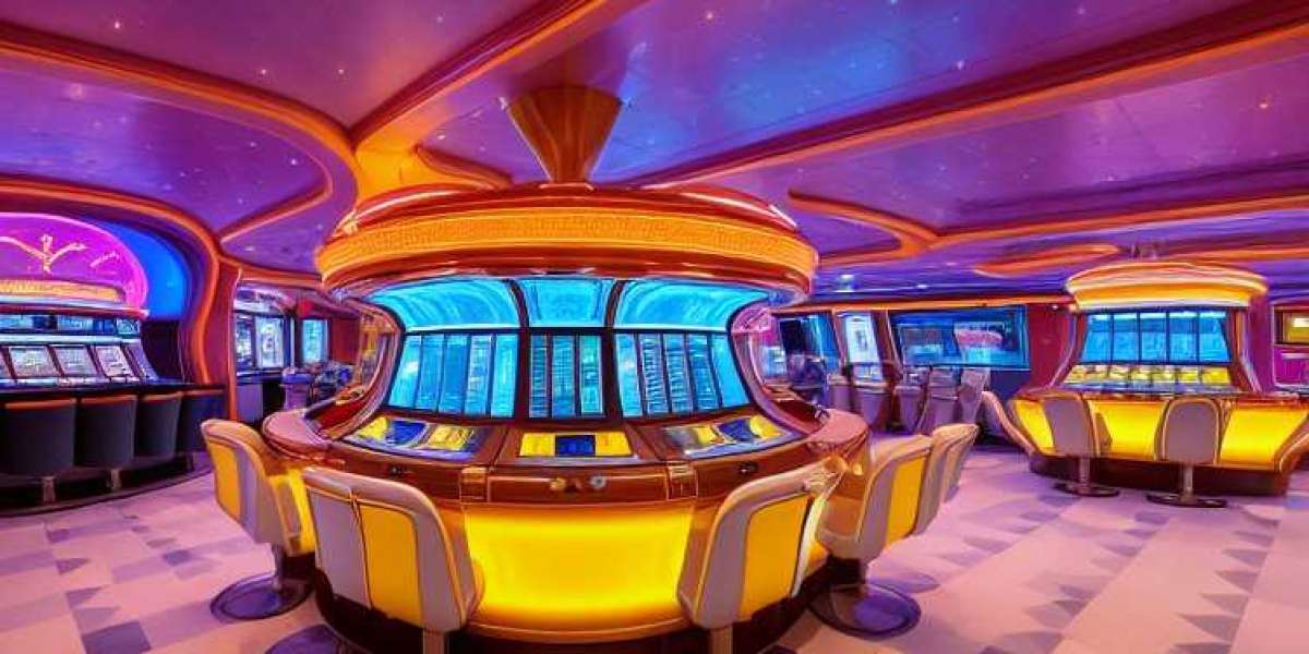 Crashing Gaming Revolution in SkyCrown Casino