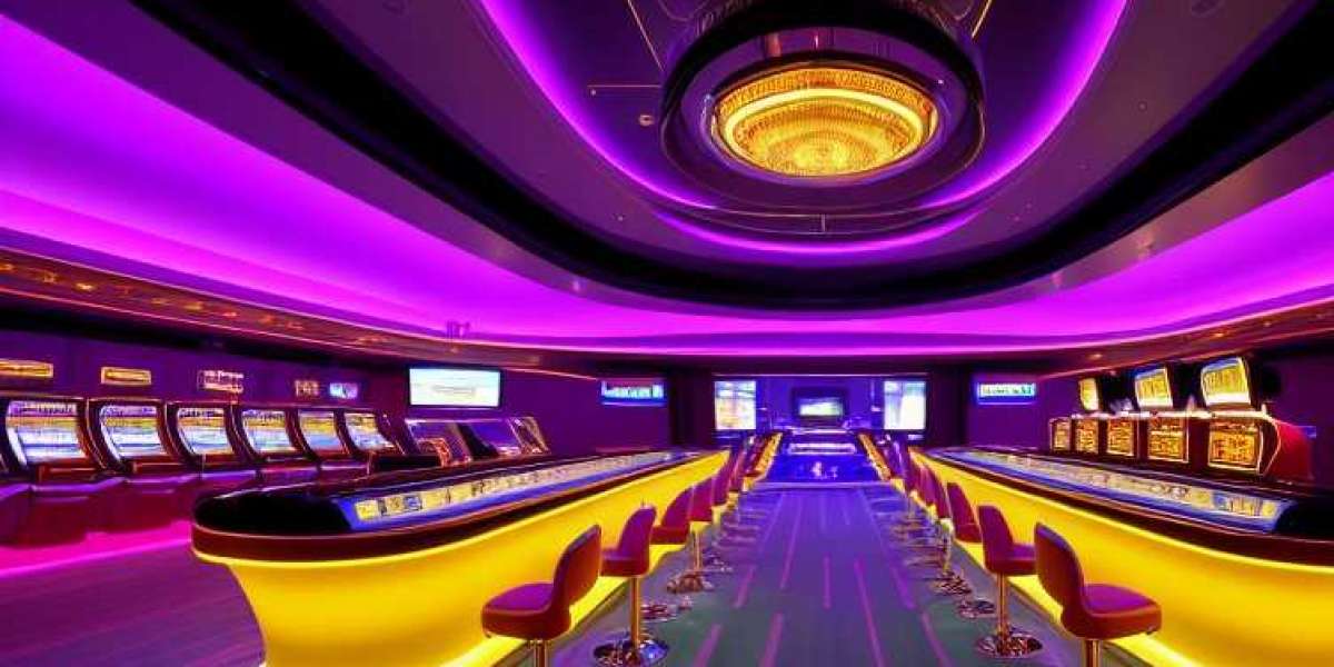 Bonussen bij Betcity Casino