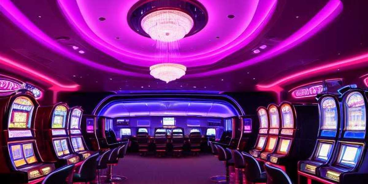 Jeux En Direct Chez Casino Betzino