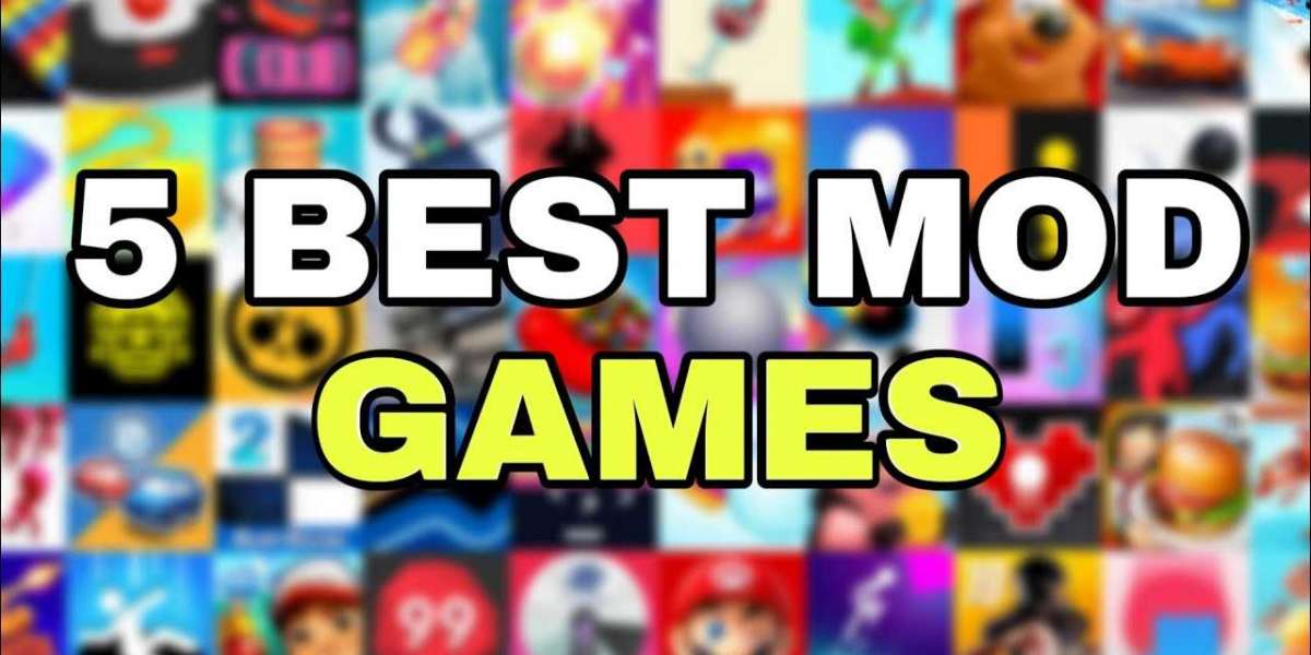 Top Trending Mod APKs for Android 2025 – Free & Safe Download
