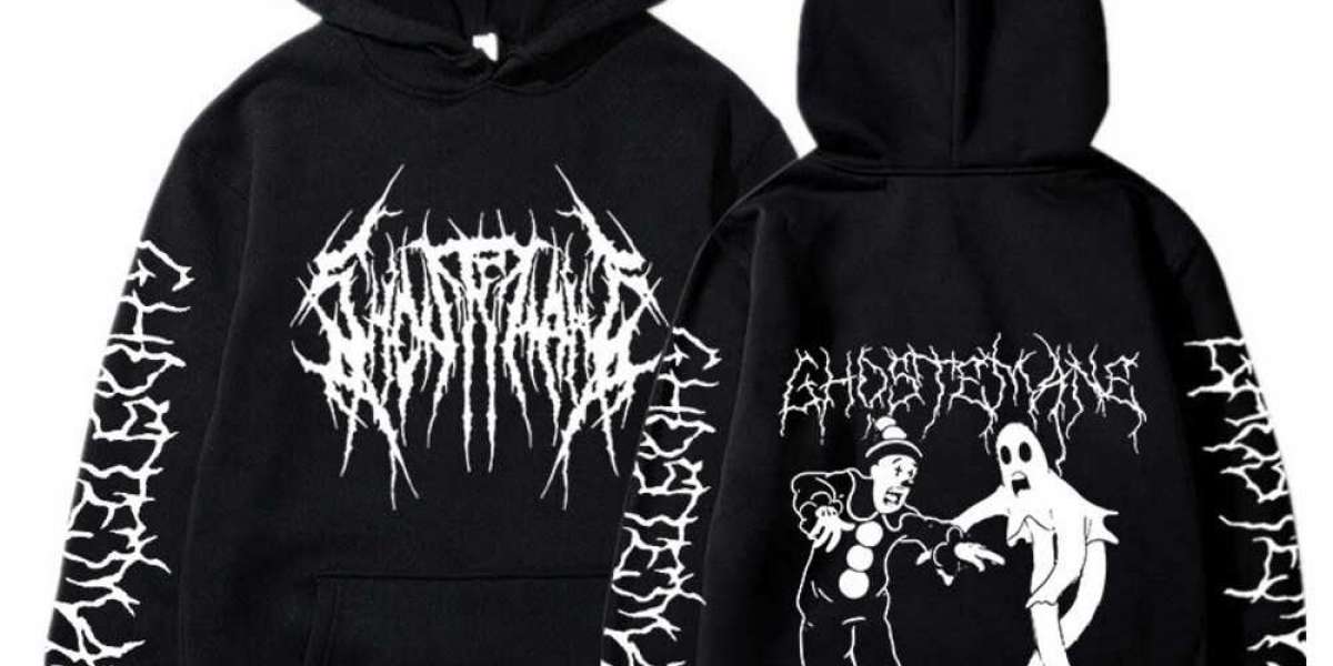 Edgy Fashion $uicideboy$ Merch Drop