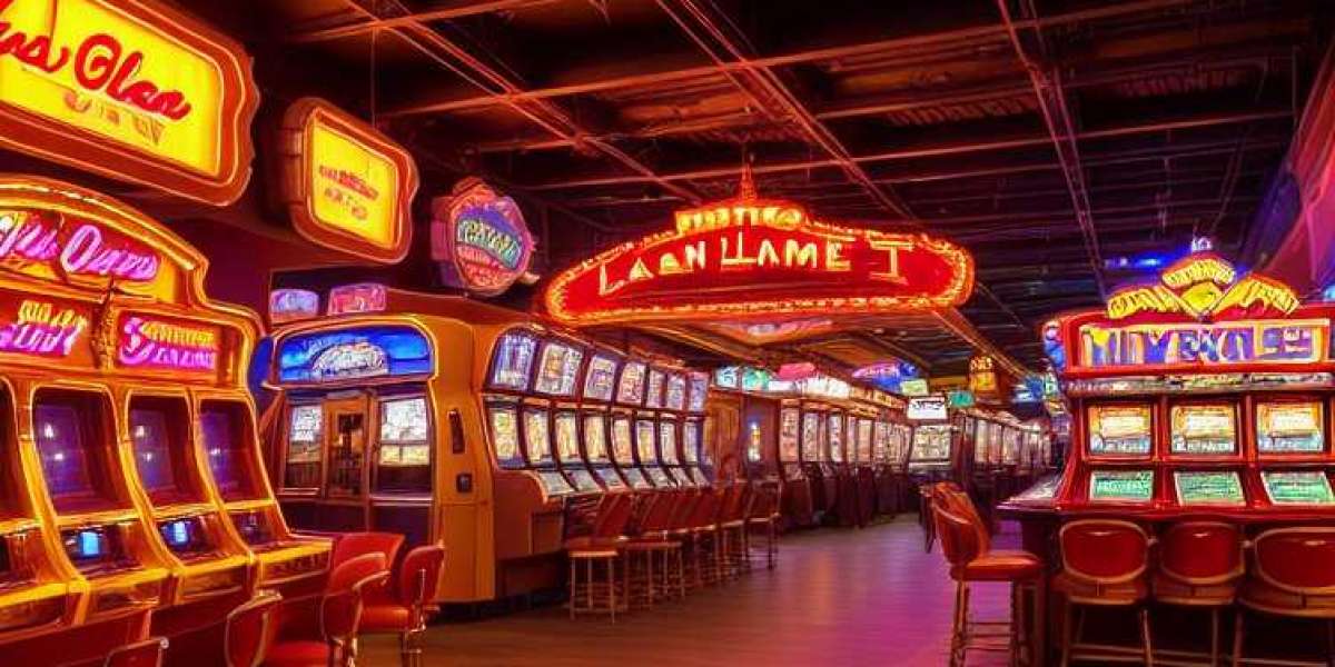 Exclusive Betting Variety in All Slots