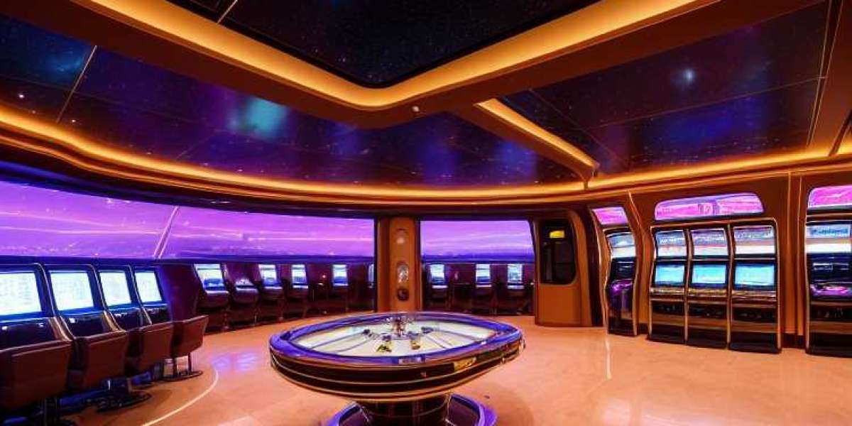 YoCasino Lista Integral de Diversión