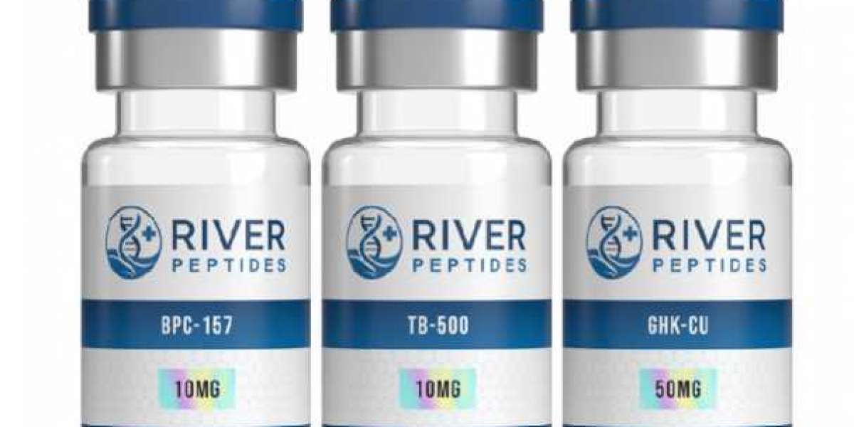 Glow Stack Research Set Explored for Tissue Regeneration Studies