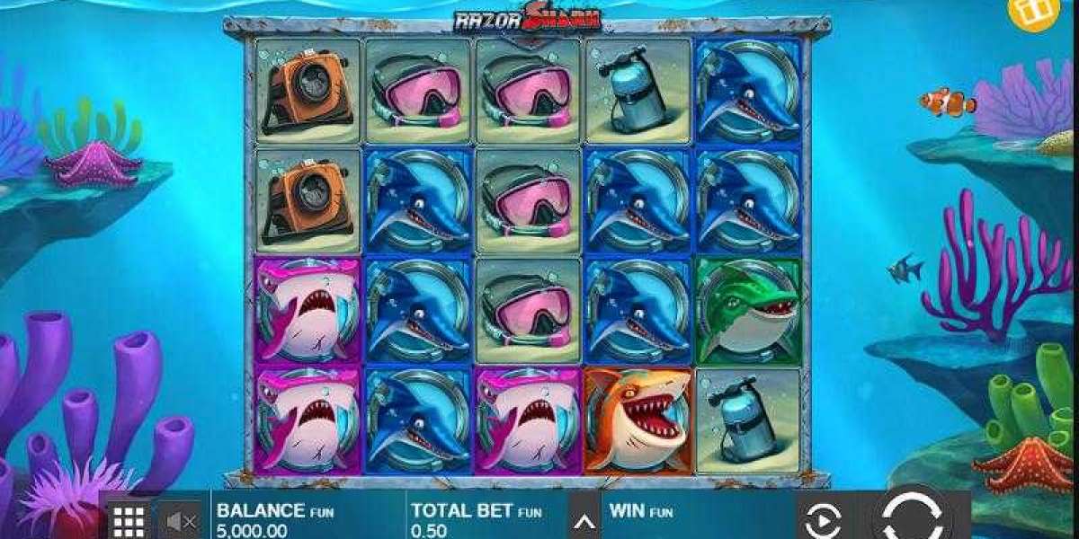 How To show Razor Shark Alternativen Better Than Anyone Else
