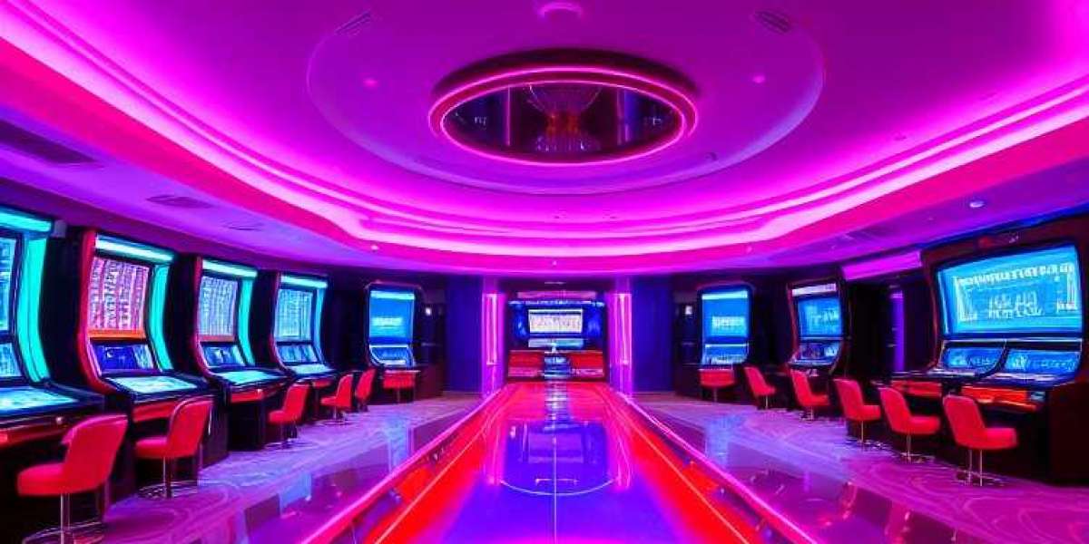 Exclusive Slot machine – LuckyDreams Casino