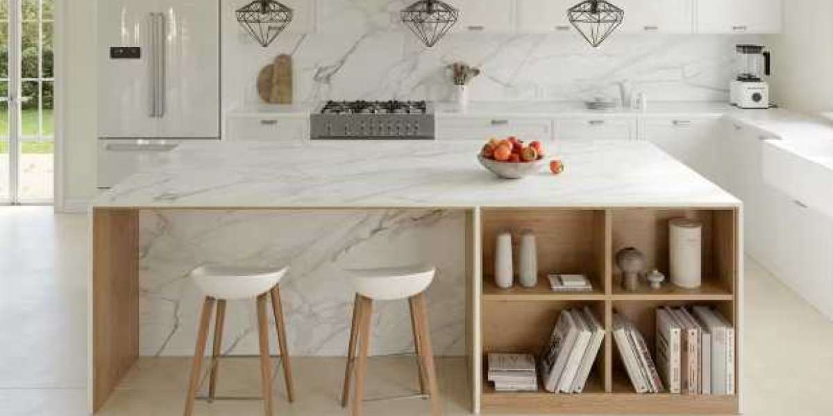 Quality Standards Your Marble Worktops Supplier Must Meet In 2025