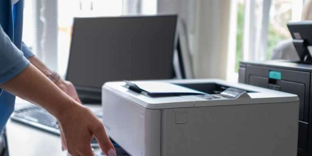 The Complete Guide to Dell Printer Installation