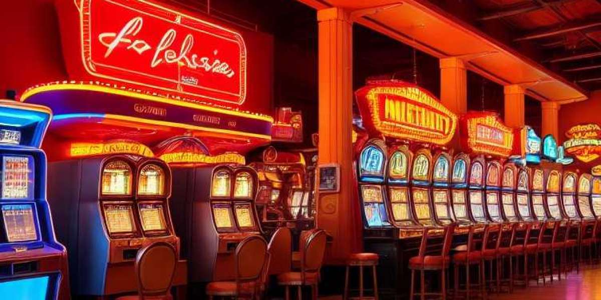 Casino games Collection at 7Bit Casino