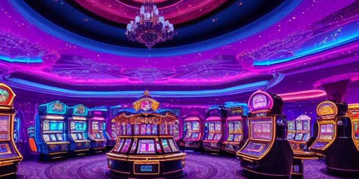 Uitgebreid Gokkast Assortiment bij Jacks Casino Online