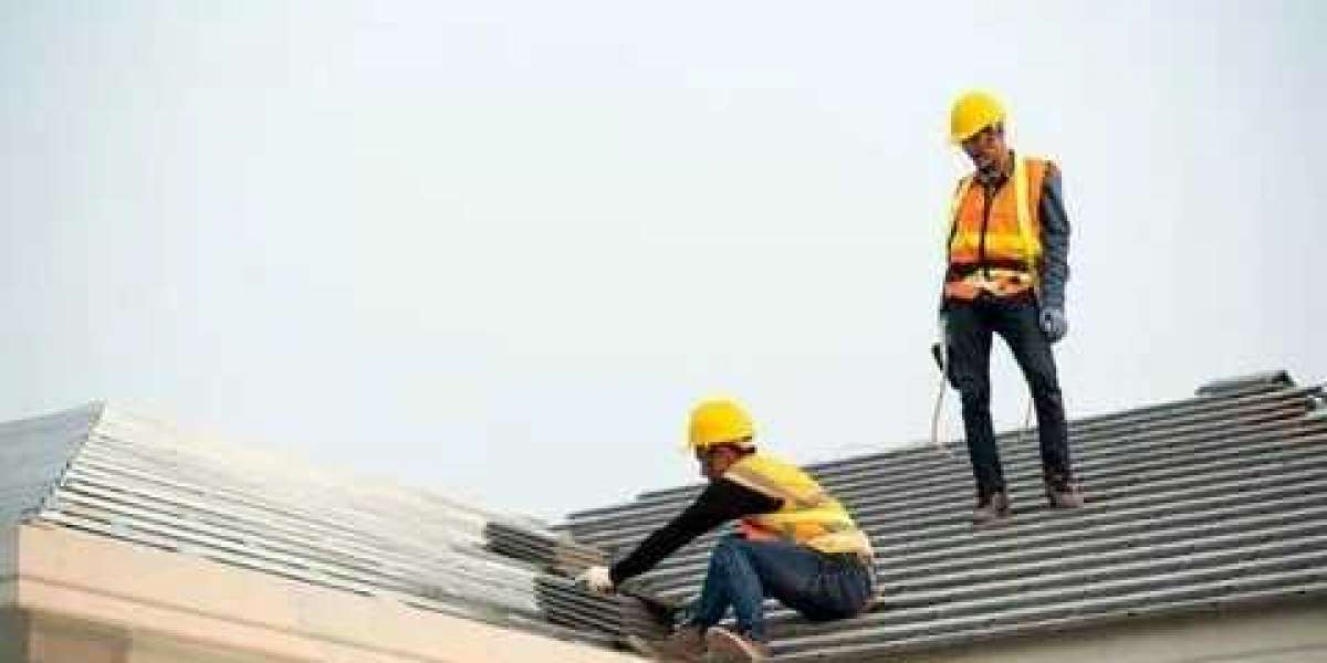 Affordable Roof Installation Services Backed by Experienced Professionals