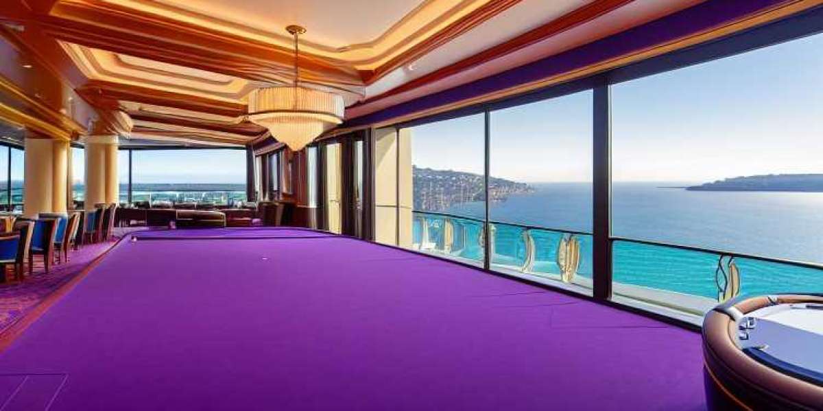Immersive Live Croupier Areas at Stay Casino Online