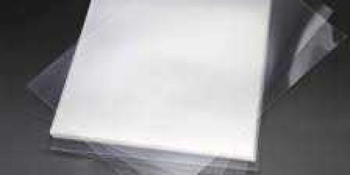 Create Stunning Privacy Graphics with msd Translucent Film Material