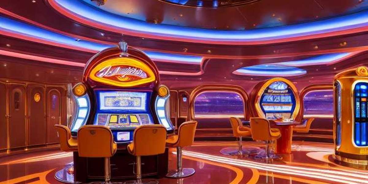 Cellular Gaming Breakthrough at Casino Lukki