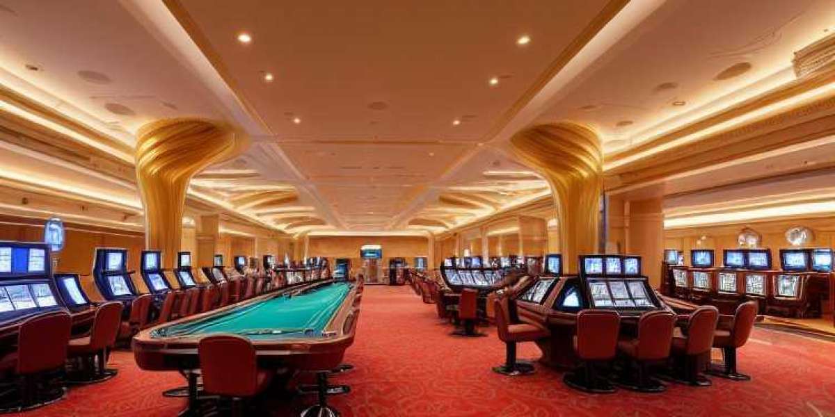 Bonussen bij Betcity Casino