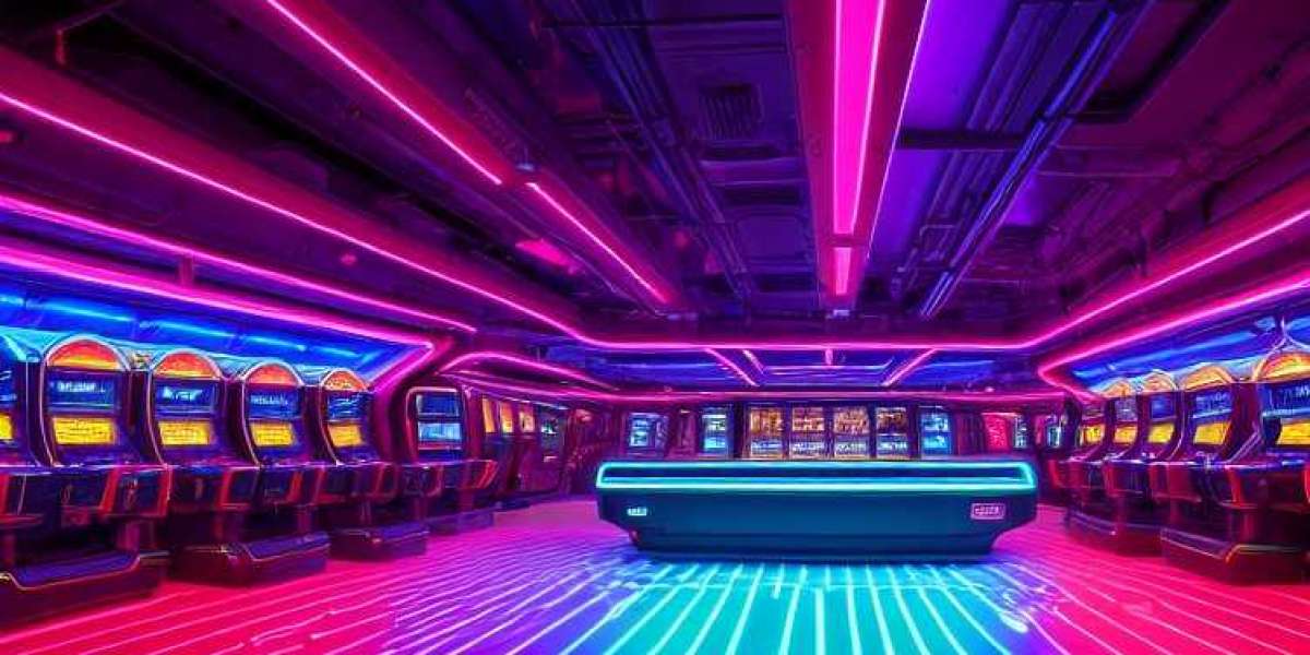 Cutting-edge Crush Gambling Journey in Asino Casino