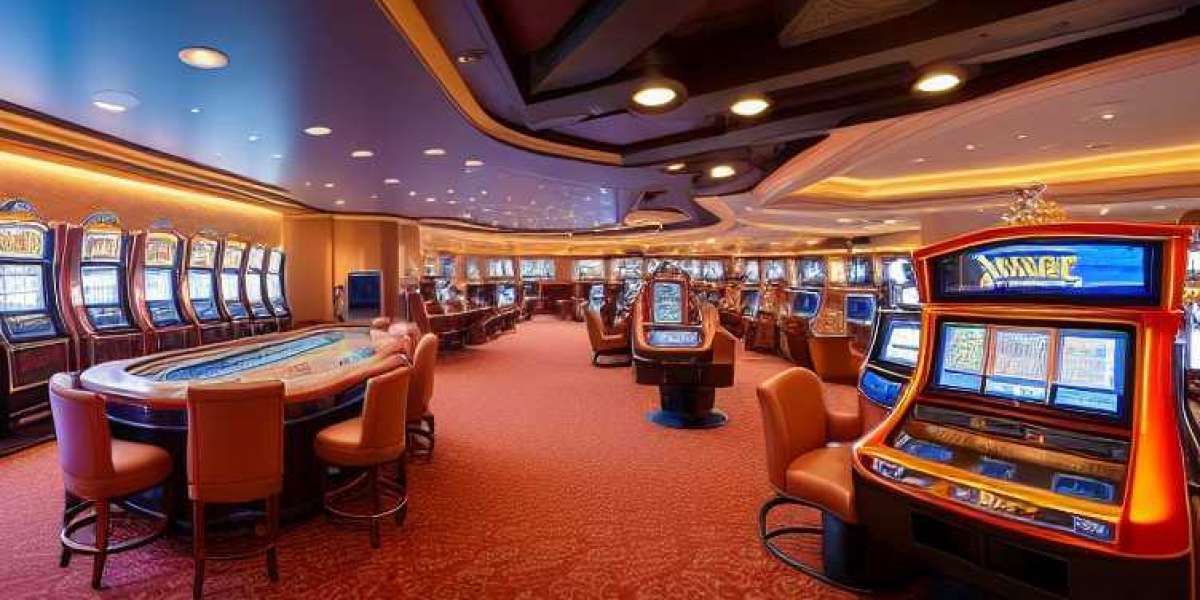 Machine di Casinò