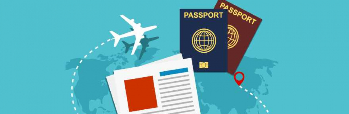 Visa and Migration Ltd Cover Image
