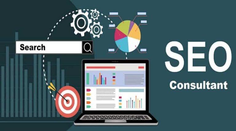 How SEO Consultant Services Help Businesses Succeed in Competitive Markets
