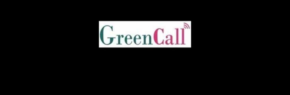 Greencall Technology Cover Image