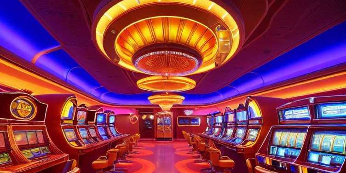 Complexe Slotervaring bij 711 casino online