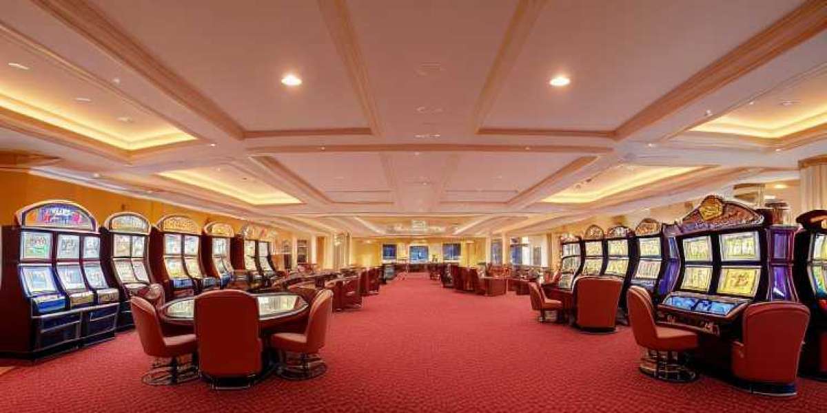 Groundbreaking Richard Casino Collapse Gaming