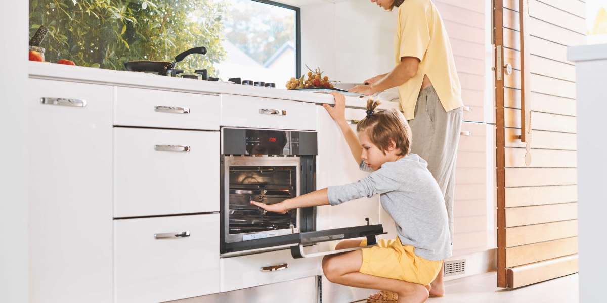 The Best Hob And Oven Tricks To Make A Difference In Your Life