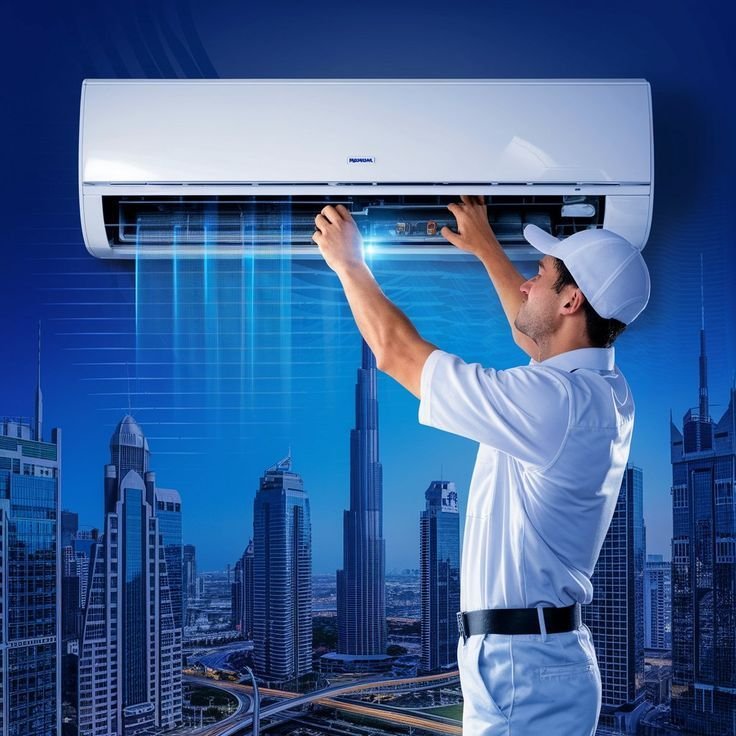 Cool It: A guide to buying air conditioning units. – Pro Article