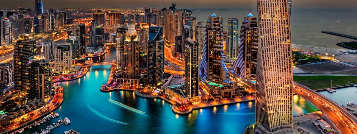 Air Algérie Dubai Office in United Arab Emirates