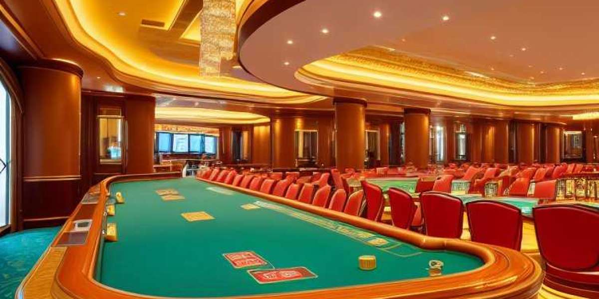 Genuine Gaming Adventure in Leon Casino NZ
