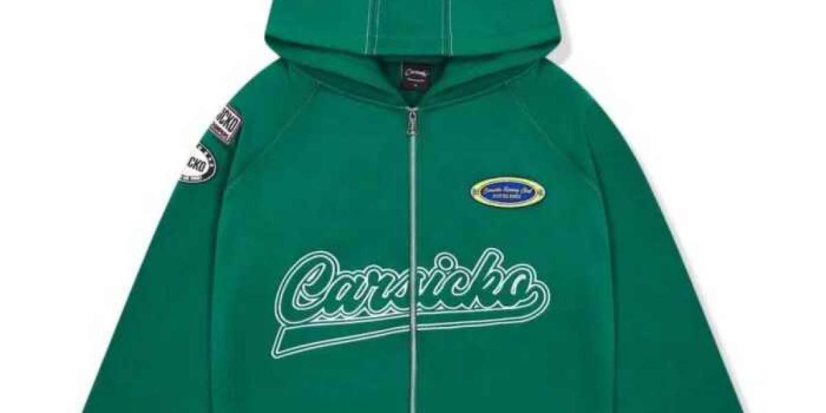 Understanding the Carsicko Hoodie: Material, Care, Washing & Style Guide