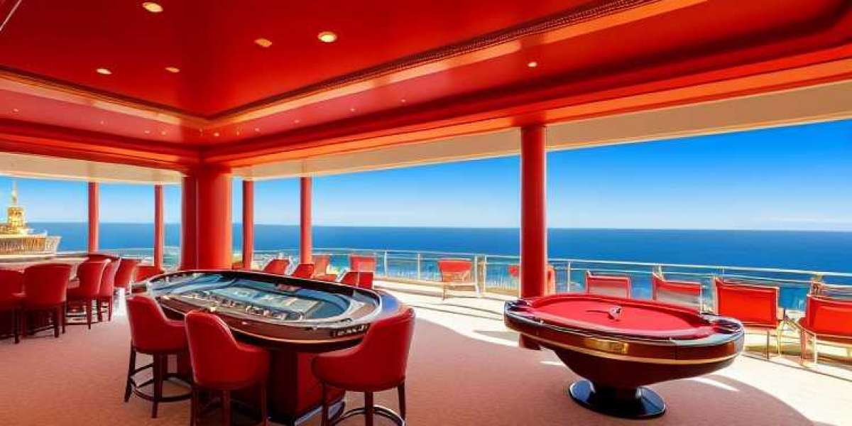 Different Gambling Collection at Neospin Casino